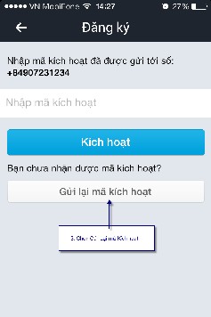 Hướng Dẫn Sử Dụng Zalo Page